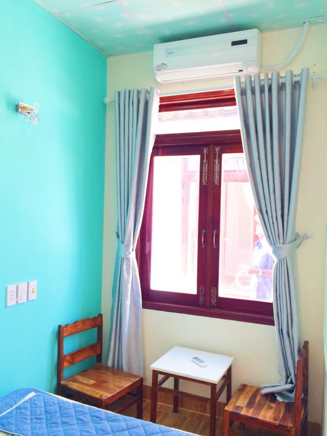 Bot Bien Homestay Mũi Né Eksteriør bilde
